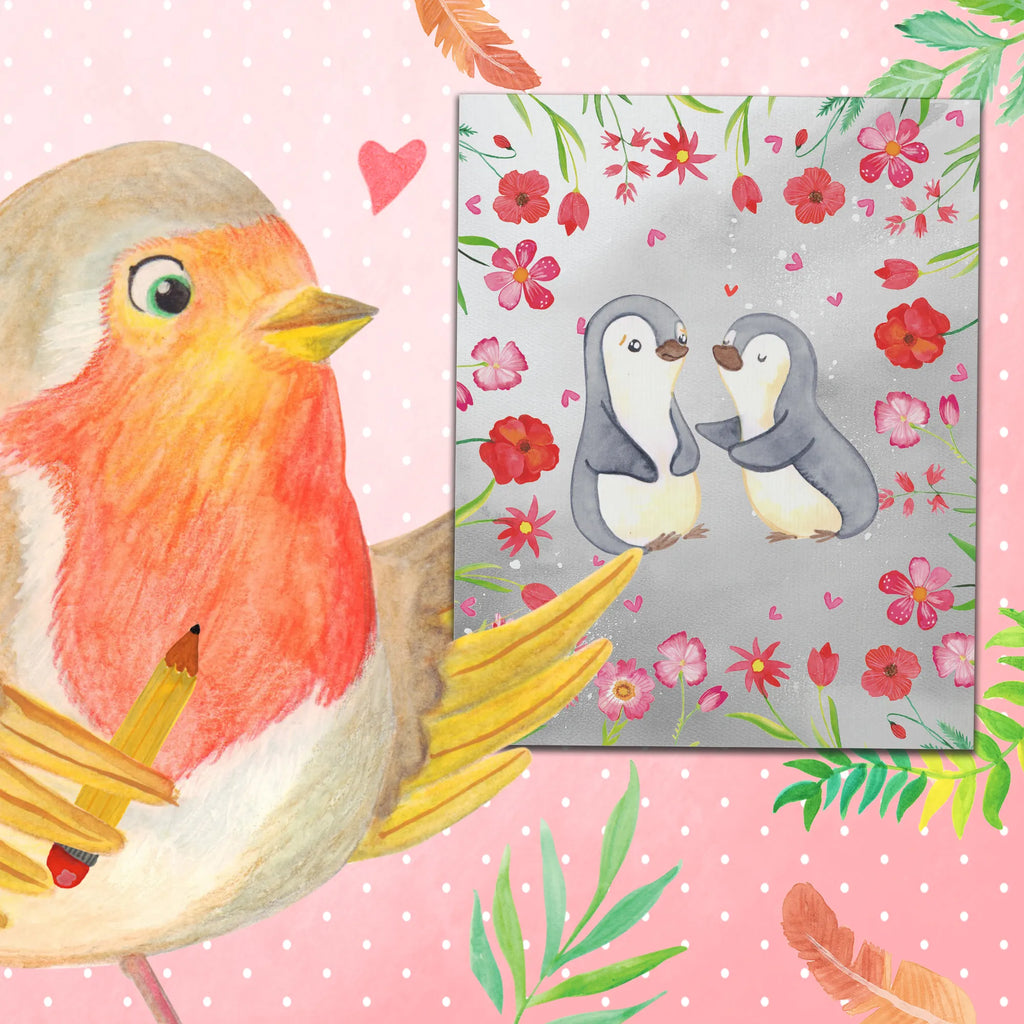 Malen nach Zahlen Pinguine trösten Malen, Baseln, Bastelidee, Ausmalbild, Malen nach Zahlen, DIY, Kunstwerk, Kreativität, Künstler, Liebe, Partner, Freund, Freundin, Ehemann, Ehefrau, Heiraten, Verlobung, Heiratsantrag, Liebesgeschenk, Jahrestag, Hocheitstag, Liebesbeweis, für Männer, für Ehemann, Geschenk für Partner, Mitbringsel, Geschenk für Freundin, Valentinstag, Geschenk für Frauen, Hochzeitstag