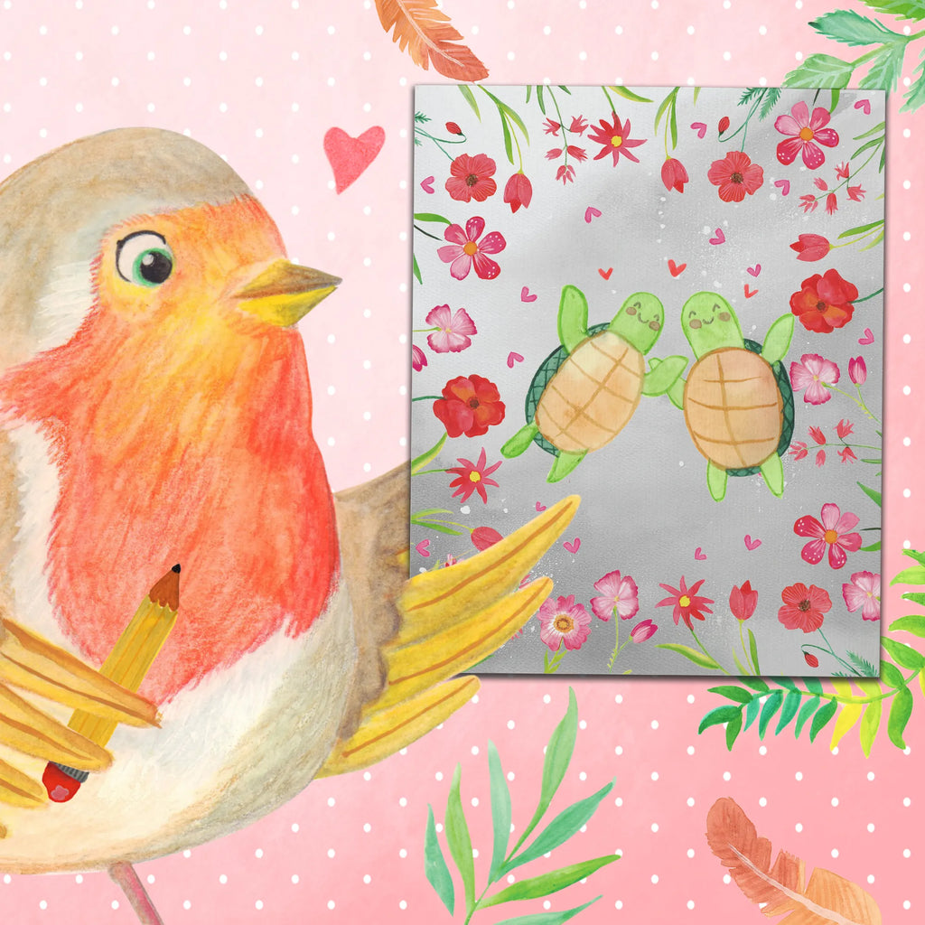 Paint by Numbers turtles Pair Kreativität, Kunstwerk, Malen nach Zahlen, Künstler, DIY, Baseln, Ausmalbild, Bastelidee, Malen, Liebe, Partner, Freund, Freundin, Ehemann, Ehefrau, Heiraten, Verlobung, Heiratsantrag, Liebesgeschenk, Jahrestag, Hocheitstag, Valentinstag, für Männer, Hochzeitstag, Geschenk für Frauen, Geschenk für Freundin, Geschenk für Partner, Liebesbeweis, für Ehemann, Mitbringsel