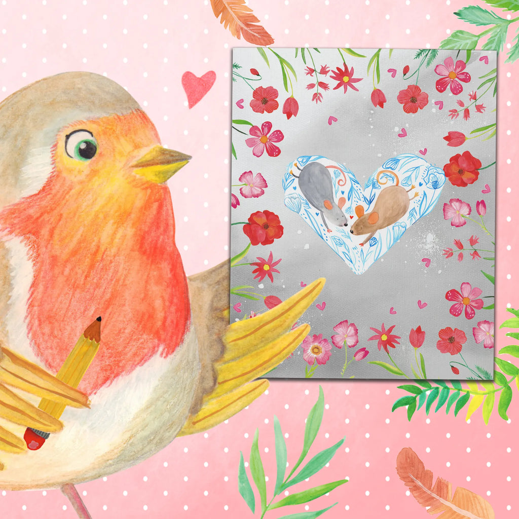 Malowanie według numerów Myszy serce Kreativität, Kunstwerk, Bastelidee, Baseln, Künstler, Ausmalbild, DIY, Malen, Malen nach Zahlen, Liebe, Partner, Freund, Freundin, Ehemann, Ehefrau, Heiraten, Verlobung, Heiratsantrag, Liebesgeschenk, Jahrestag, Hocheitstag, Maus, Liebesbeweis, Mäuse, Hochzeit, Love, Liebesbotschaft, Geschenk für zwei, Gemeinsamkeit, Lieblingsmensch