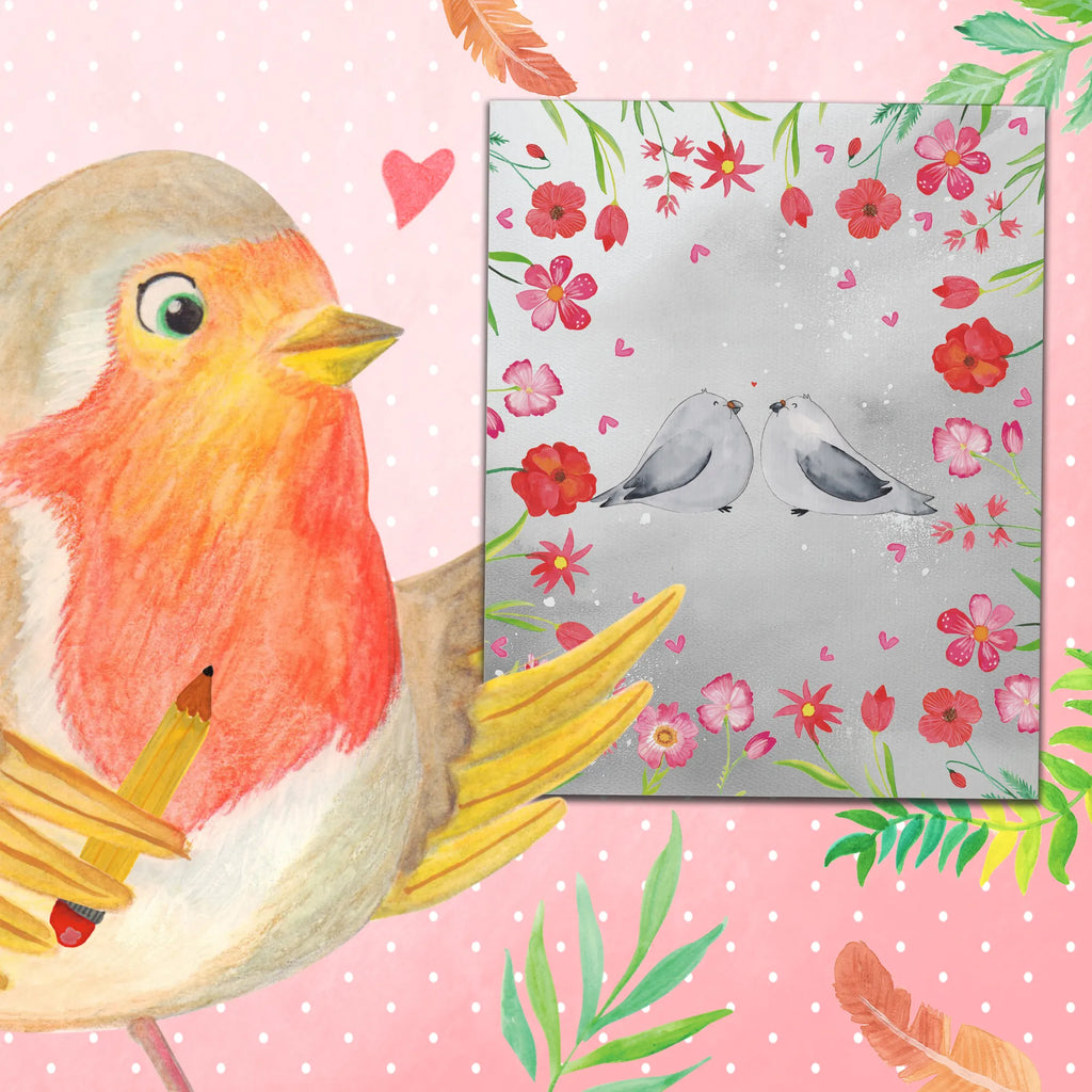 Paint by Numbers Turtledoves in love DIY, Kunstwerk, Malen nach Zahlen, Bastelidee, Malen, Baseln, Ausmalbild, Kreativität, Künstler, Liebe, Partner, Freund, Freundin, Ehemann, Ehefrau, Heiraten, Verlobung, Heiratsantrag, Liebesgeschenk, Jahrestag, Hocheitstag, Geschenk Hochzeit, Turteltäubchen, Geschenk Freundin, Turteltauben, Liebesbeweis, Verlobt, Tauben, Geschenk Freund, Hochzeitstag, Verliebt, Verheiratet