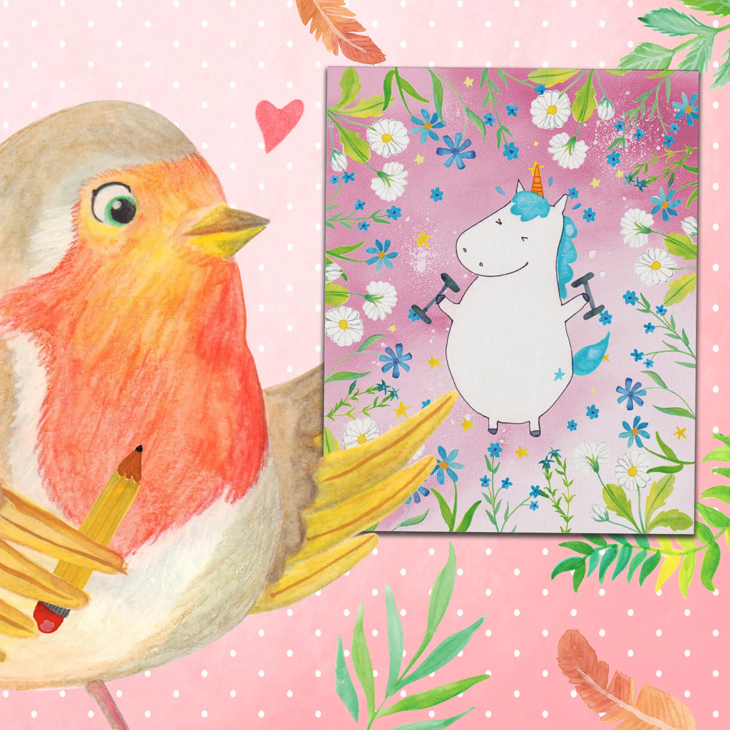 Malen nach Zahlen Einhorn Fitness Bastelidee, Ausmalbild, Malen, DIY, Kreativität, Kunstwerk, Baseln, Künstler, Malen nach Zahlen, Einhorn, Einhörner, Einhorn Deko, Unicorn, Diät, Pumpen, Sixpack, Gym, Abnehmen, Sport, Fitness, Geräte, Fitnessstudio