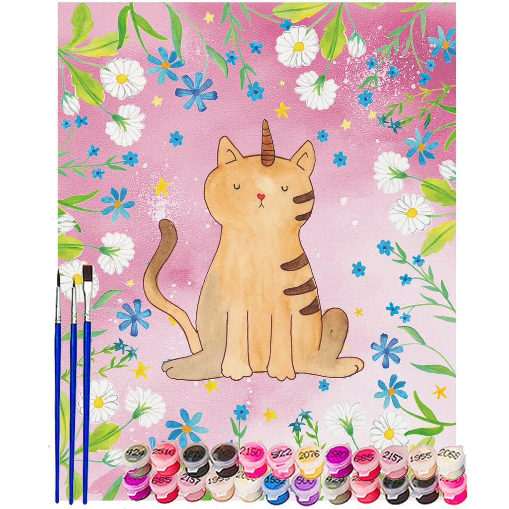 Malen nach Zahlen Einhorn Katze Malen nach Zahlen, Kunstwerk, Bastelidee, DIY, Baseln, Ausmalbild, Künstler, Kreativität, Malen, Einhorn, Einhörner, Einhorn Deko, Unicorn, Einhornpower, Katzer, Einhornkatze, Erwachsenwerden, Katze, Katzenhorn, Kittyhorn, Regenbogen, Mieze, Glitzer