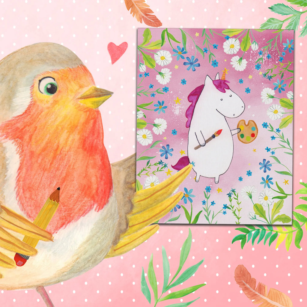 Paint by Numbers unicorn Artist Bastelidee, Kunstwerk, Kreativität, Ausmalbild, Künstler, DIY, Malen, Malen nach Zahlen, Baseln, Einhorn, Einhörner, Einhorn Deko, Unicorn, Geschenk, Englisch, Farbe, Artist, Maler, Zeichnen, Stift, Welt, Pinsel