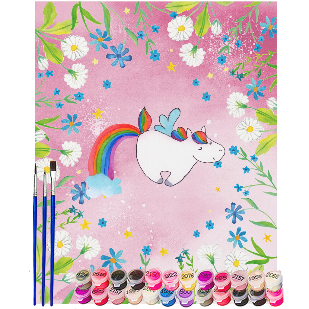 Paint by Numbers unicorn Pegasus DIY, Malen, Kunstwerk, Kreativität, Ausmalbild, Baseln, Bastelidee, Malen nach Zahlen, Künstler, Einhorn, Einhörner, Einhorn Deko, Unicorn, Spielen, Realität, Glitzer, Erwachsenwerden, Regenbogen