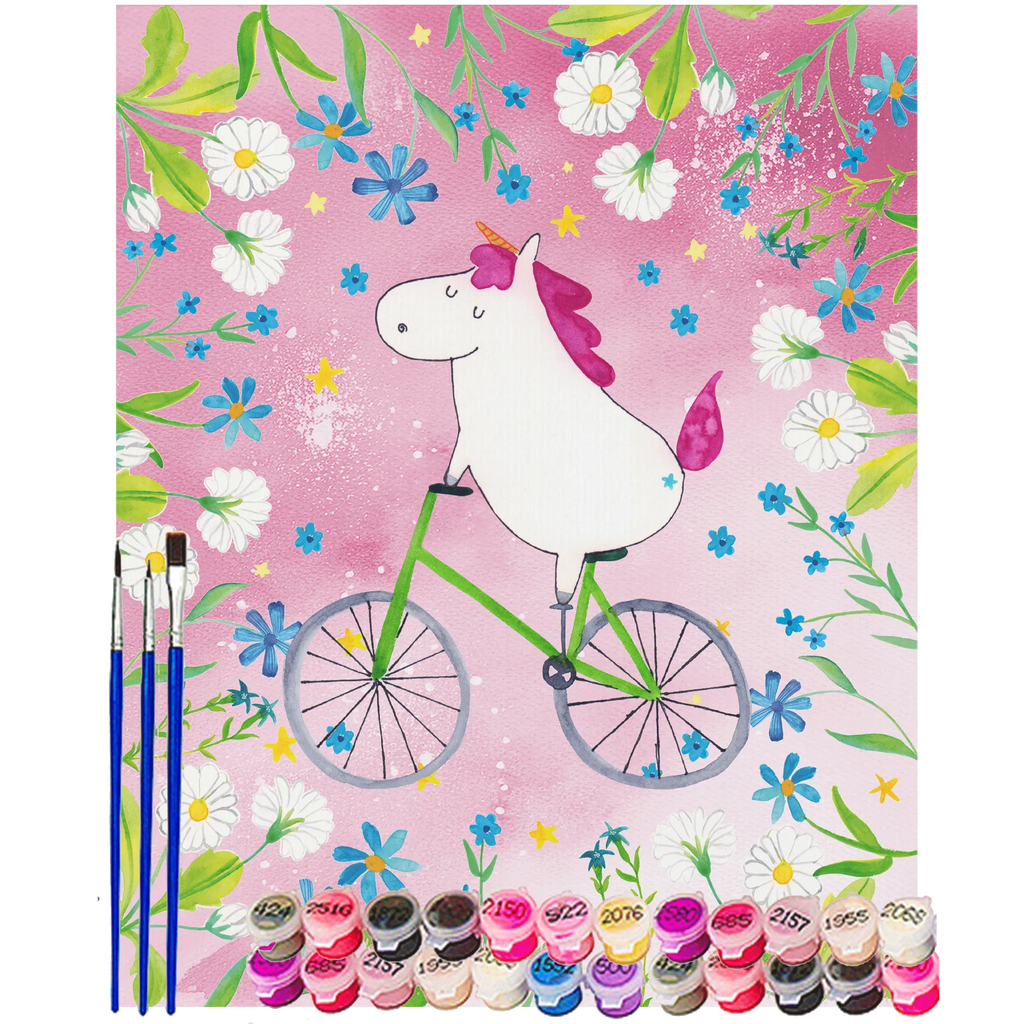 Malen nach Zahlen Einhorn Radfahrer Malen nach Zahlen, Kunstwerk, DIY, Kreativität, Baseln, Künstler, Malen, Bastelidee, Ausmalbild, Einhorn, Einhörner, Einhorn Deko, Unicorn, Rad, Radfahren, Feenstaub, Kummer, Luxusproblem, Radfahrer, Bike, Liebeskummer, Konfetti