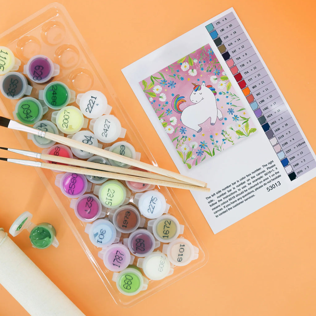 Malen nach Zahlen Einhorn Stolzieren Baseln, Malen, Künstler, DIY, Kunstwerk, Ausmalbild, Malen nach Zahlen, Kreativität, Bastelidee, Einhorn, Einhörner, Einhorn Deko, Unicorn, Freundin, bunt, anders, stolz, Reiter, Pferd, Reiten, Geschenk