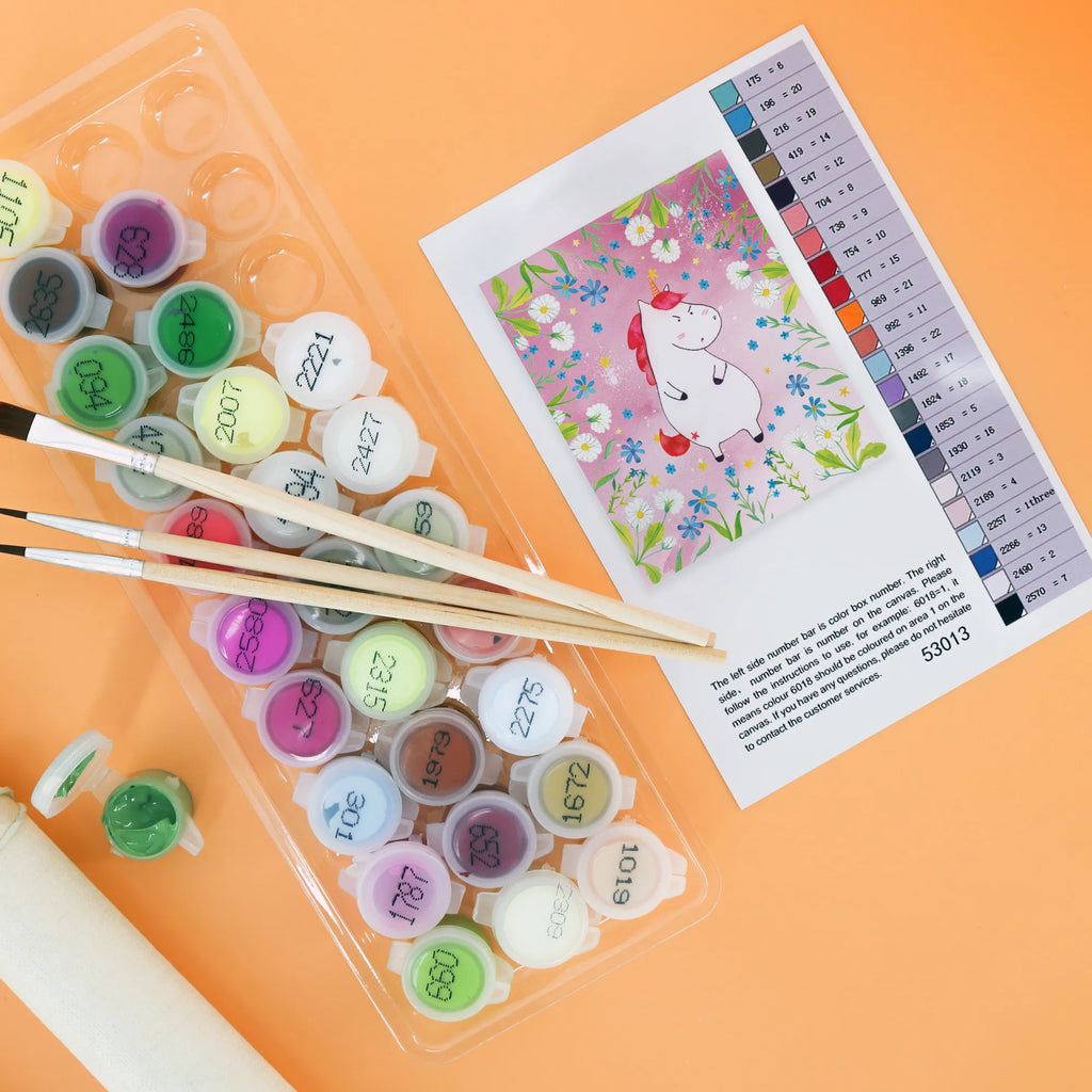 Paint by Numbers unicorn Fury Malen, Ausmalbild, DIY, Malen nach Zahlen, Kreativität, Bastelidee, Kunstwerk, Baseln, Künstler, Einhorn, Einhörner, Einhorn Deko, Unicorn, Arbeit, Büro, wütend, Realität, nein, dumme Fragen, lustig, Geschenk, lustlos, Spaß, Ansage