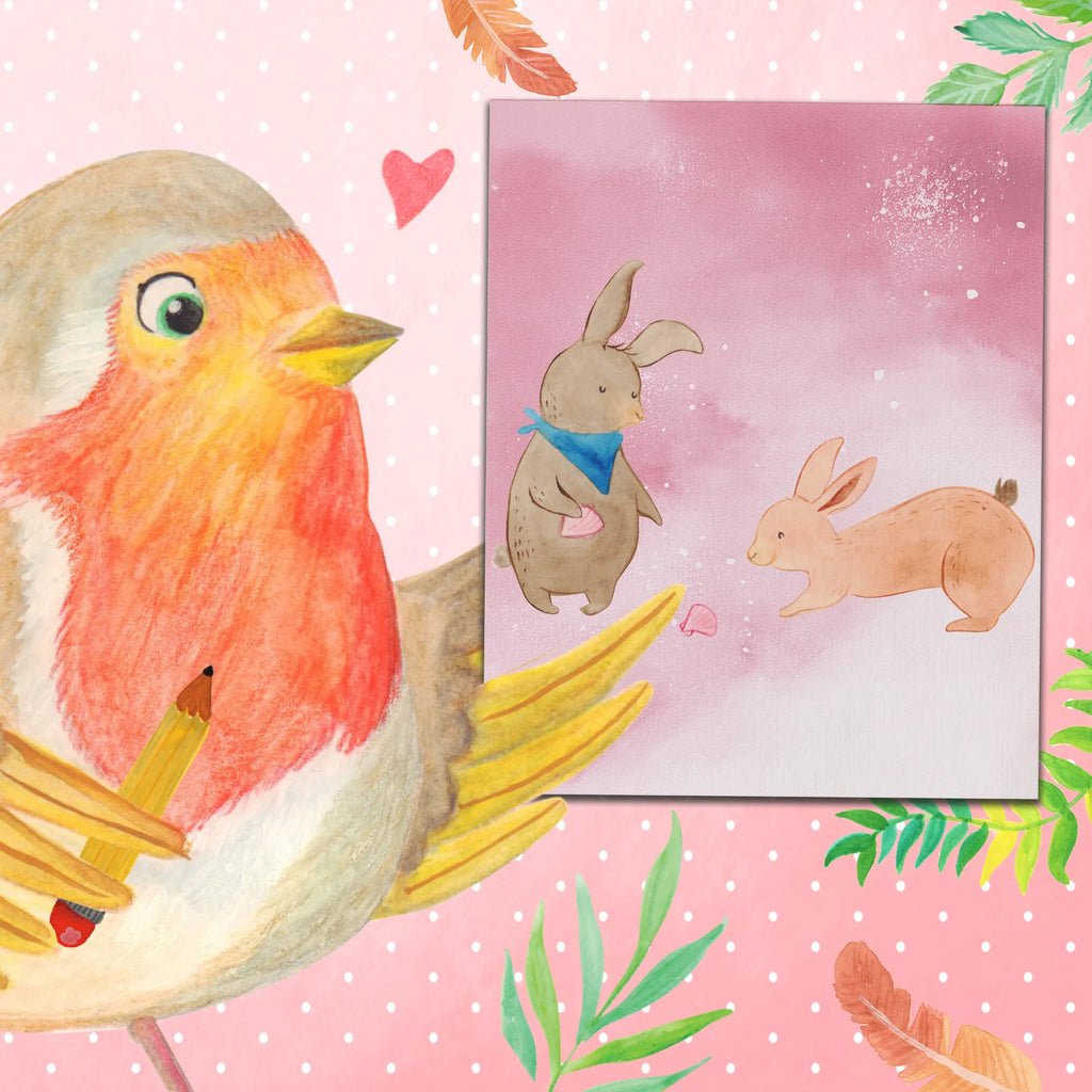 Malowanie według numerów Muszla królików Rodzina, Dzień Ojca, Dzień Matki, brat, siostra, mama, tata, babcia, dziadek