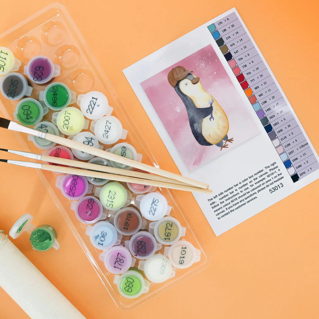 Malowanie według numerów Jeśli tata tego nie naprawi, to jesteśmy w dupie Rodzina, Dzień Ojca, Dzień Matki, brat, siostra, mama, tata, babcia, dziadek