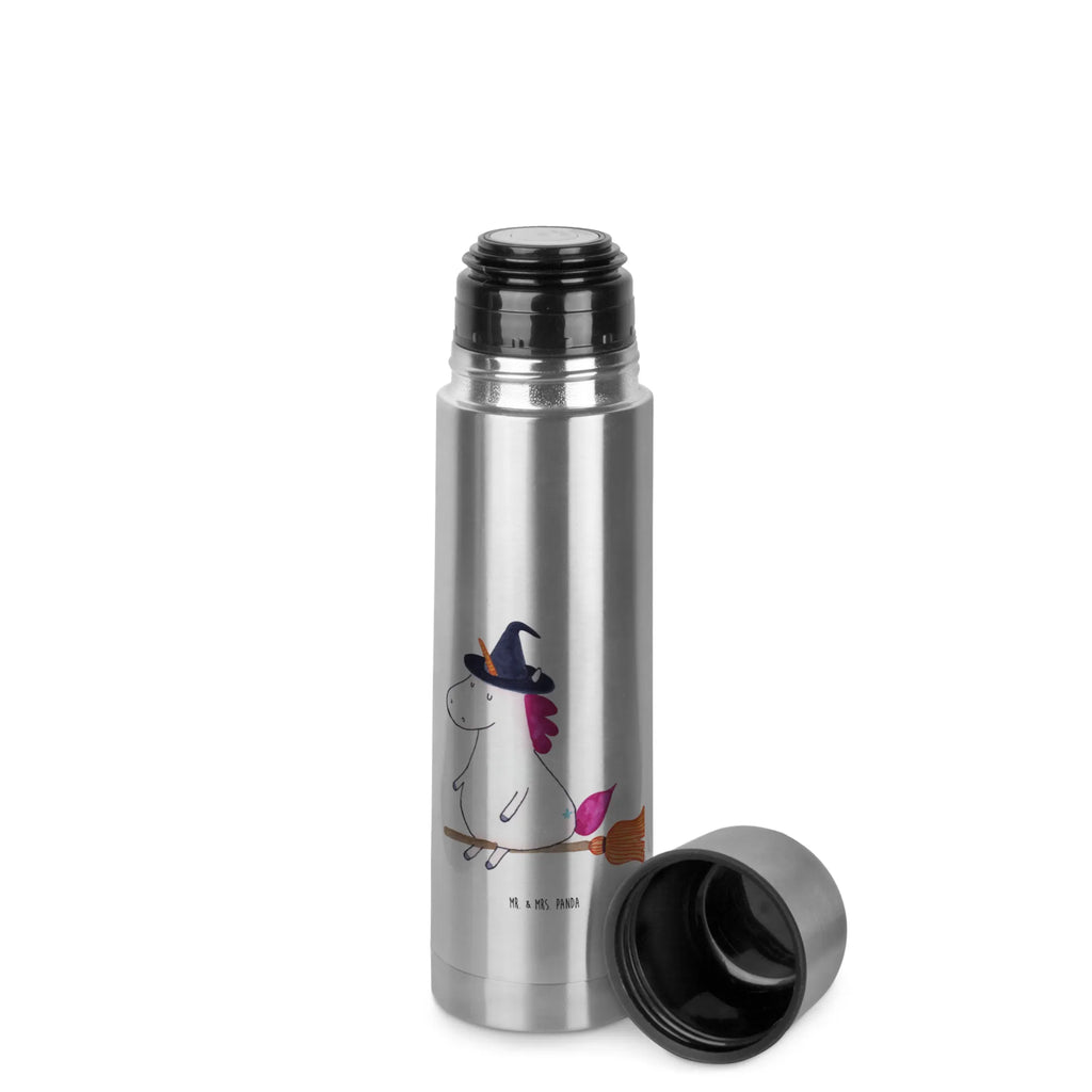 Thermos Flask unicorn Witch Thermoskanne, Einhorn, Einhörner, Einhorn Deko, Unicorn, Zicke, Teufel, Ehefrau, Frau, Leben, Engel, Freundin, Verrückte, Hexe