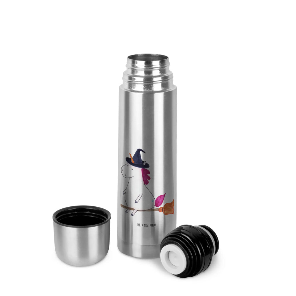 Thermos Flask unicorn Witch Thermoskanne, Einhorn, Einhörner, Einhorn Deko, Unicorn, Zicke, Teufel, Ehefrau, Frau, Leben, Engel, Freundin, Verrückte, Hexe