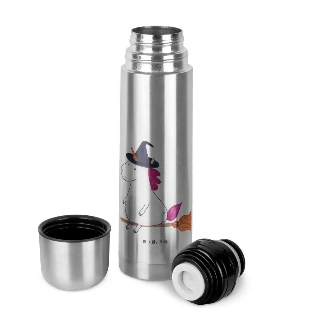 Thermos Flask unicorn Witch Thermoskanne, Einhorn, Einhörner, Einhorn Deko, Unicorn, Zicke, Teufel, Ehefrau, Frau, Leben, Engel, Freundin, Verrückte, Hexe