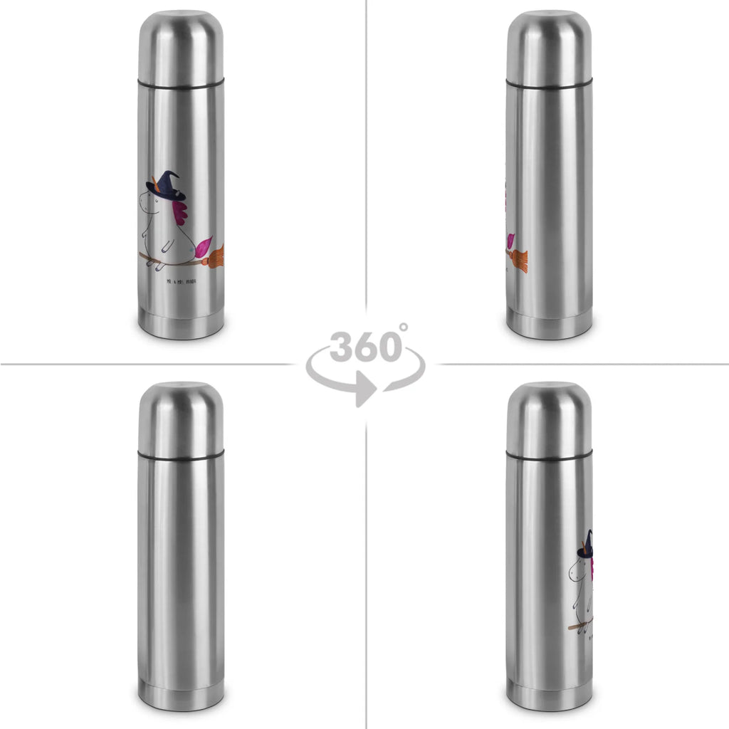 Thermos Flask unicorn Witch Thermoskanne, Einhorn, Einhörner, Einhorn Deko, Unicorn, Zicke, Teufel, Ehefrau, Frau, Leben, Engel, Freundin, Verrückte, Hexe