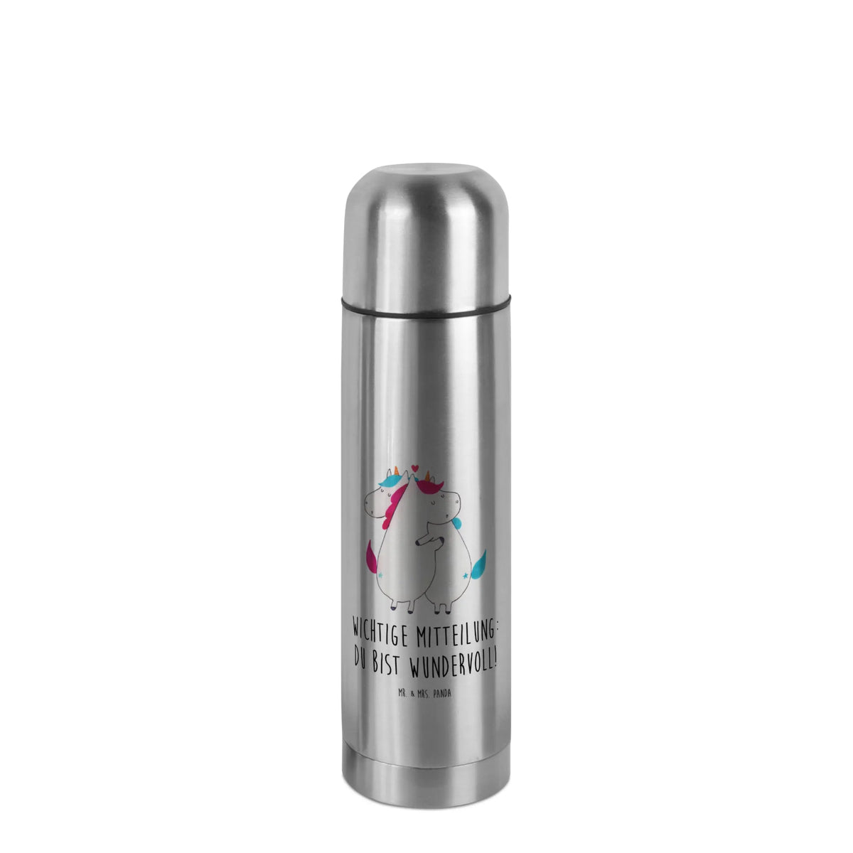 Thermos Flask unicorn communication Edelstahl Thermoskanne, Thermo-Kaffeekanne, thermobehälter, Warmhaltebehälter, Thermo-Teekanne, Edelstahl Thermosflasche, Thermo-Trinkflasche, Tee-Thermoskanne, Isolier-Trinkflasche, Warmhaltekanne, Thermokanne, Thermosflasche, isolierbehälter, Thermoskanne, Edelstahl-Isolierkanne, Isolierkanne, Kaffee-Thermoskanne, Unicorn, Einhorn, Einhörner, Einhorn Deko, Witzig, Valentinstag, Partner, Liebe, Lustig, Geschenk, Valentine, Spruch, Ehe