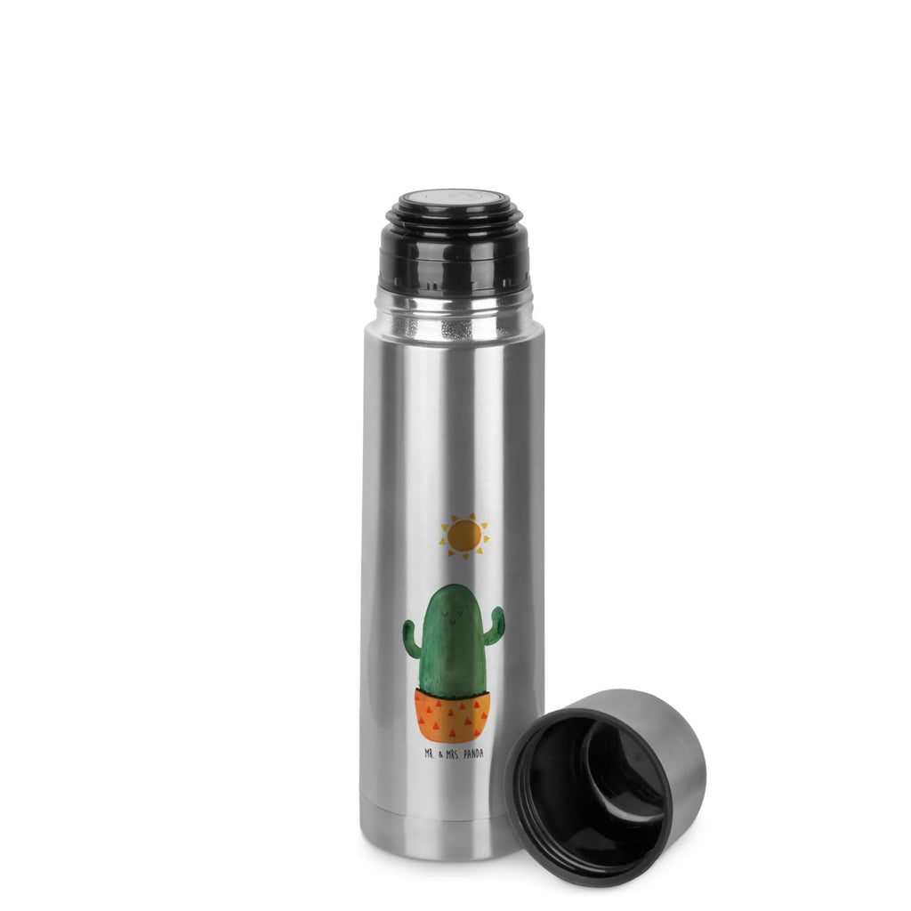 Thermos Flask cactus Sun Thermoskanne, Kaktus, Kakteen, Liebeskummer, Sonnenschein, Trennung, Geschenkidee, Glück, Liebe Kaktusliebe, Motivation, Liebeskummer Geschenk, Freundin, Ehebruch, glücklich, Sonne, Scheidung, Neustart