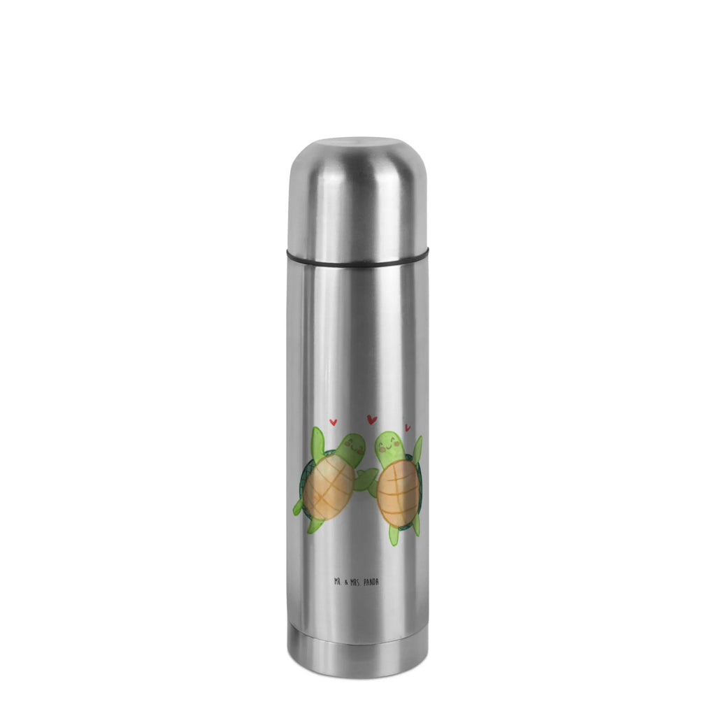 Thermos Flask turtles Pair Thermoskanne, Liebe, Partner, Freund, Freundin, Ehemann, Ehefrau, Heiraten, Verlobung, Heiratsantrag, Liebesgeschenk, Jahrestag, Hocheitstag, Geschenk für Frauen, Liebesbeweis, Geschenk für Partner, für Ehemann, Geschenk für Freundin, Hochzeitstag, Valentinstag, Mitbringsel, für Männer