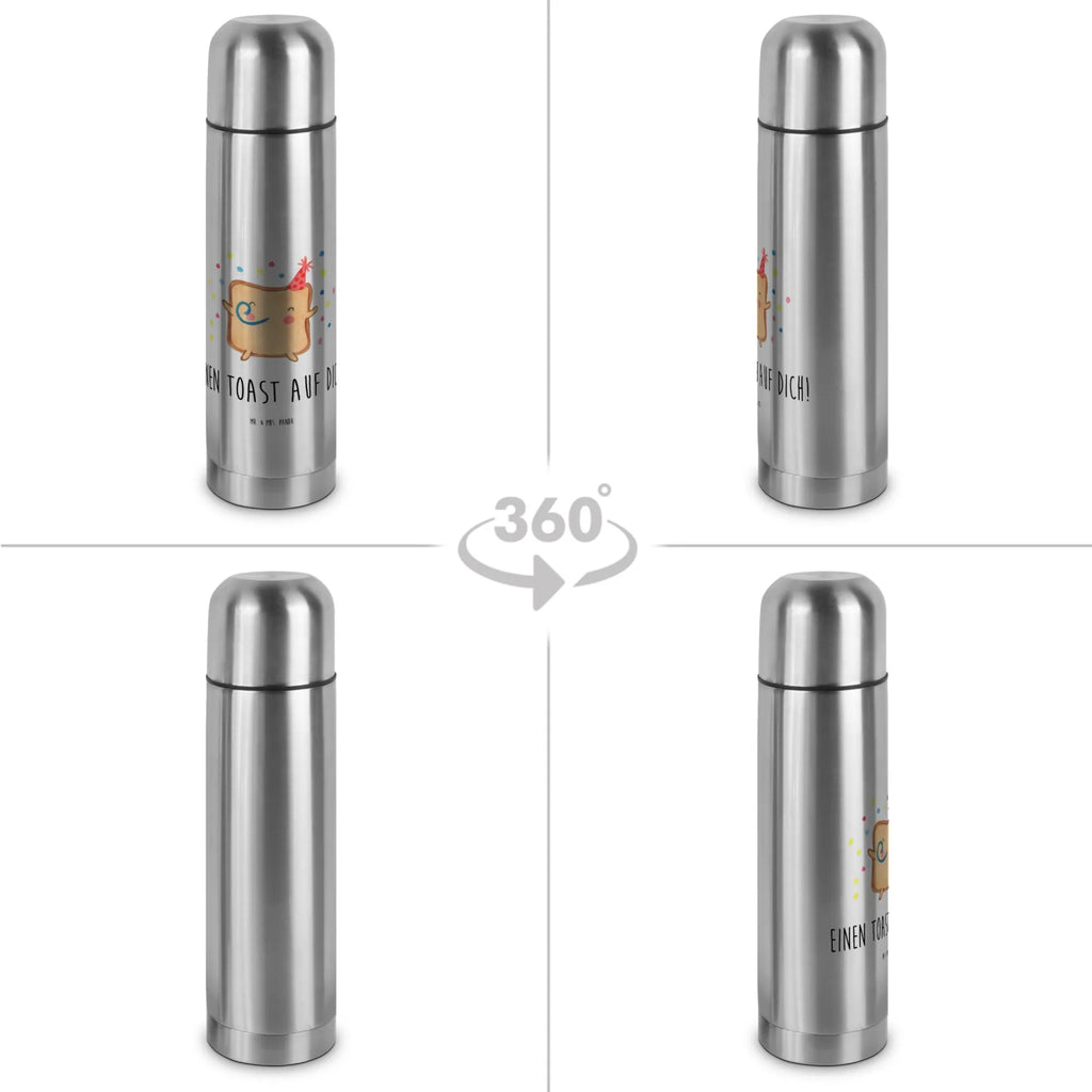 Thermos Flask toast party Thermoskanne, Liebe, Partner, Freund, Freundin, Ehemann, Ehefrau, Heiraten, Verlobung, Heiratsantrag, Liebesgeschenk, Jahrestag, Hocheitstag, Mitbringsel, Liebesbeweis, Hochzeitstag, Valentinstag, für Männer, Geschenk für Freundin, Geschenk für Frauen, Geschenk für Partner, für Ehemann