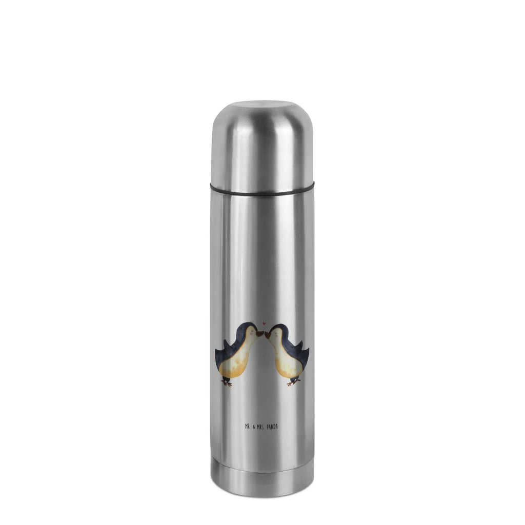 Thermos Flask Penguins in love Thermoskanne, Liebe, Partner, Freund, Freundin, Ehemann, Ehefrau, Heiraten, Verlobung, Heiratsantrag, Liebesgeschenk, Jahrestag, Hocheitstag, Verlobte, Love, Hochzeit, Paar, Pinguin Liebe, Pinguin Paar, Geschenk Hochzeitstag, Pinguin, Pärchen. Liebespaar, Gastgeschenk, Liebesspruch, Pinguinpaar, Liebesbeweis, Pinguine, Geschenk Freund, Verlobter, Geschenkidee, Geschenk Freundin, Hochzeitstag