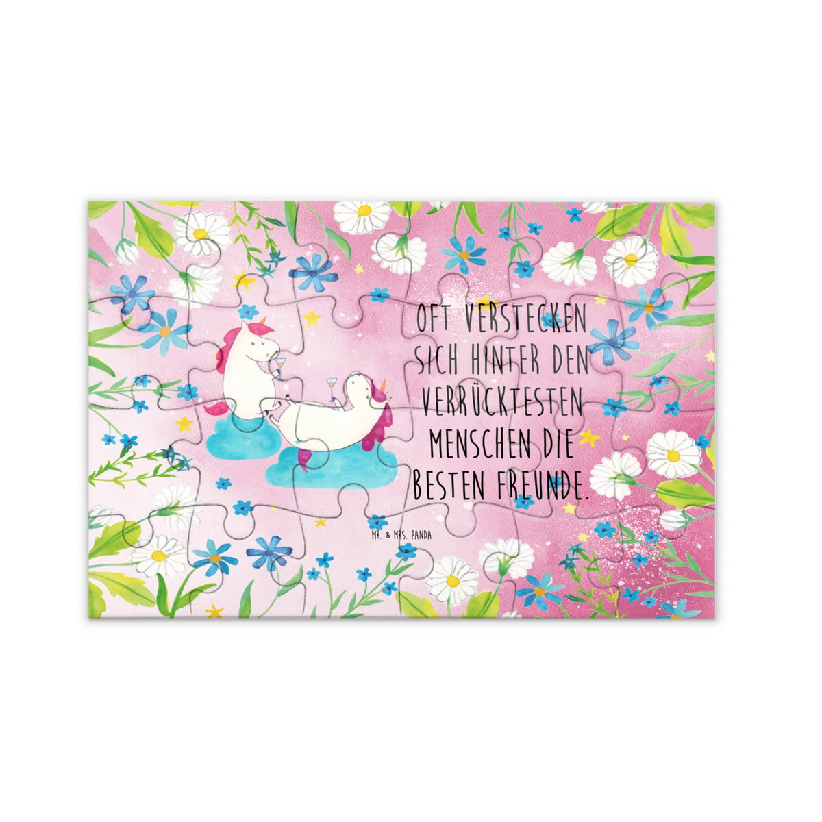 Puzzle Einhorn Sekt 300 Teile Puzzle, Geduldspiel, Legespiel, Puzzle, 2000 Teile Puzzle, 500 Teile Puzzle, 1000 Teile Puzzle, Puzzlespiel, 1500 Teile Puzzle, Unicorn, Einhorn, Einhörner, Einhorn Deko, Beste, Party, Korken, Mädelsabend, Sekt, Anstoßen, BFF, Spaß, Freundin, Freundinnen