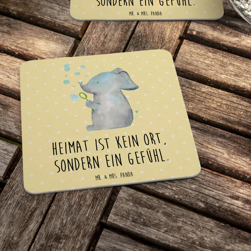 Bierdeckel Elefant Seifenblasen Bierdeckel, Tischdeko, Gastgeschenk Hochzeit, Tiermotive, Gute Laune, lustige Sprüche, Tiere, Liebesspruch, Rüsseltier, Liebe, Dickhäuter, Heimat, Gefühl. Daheim, Elefant, Elefanten, Liebesbeweis, Seifenblasen