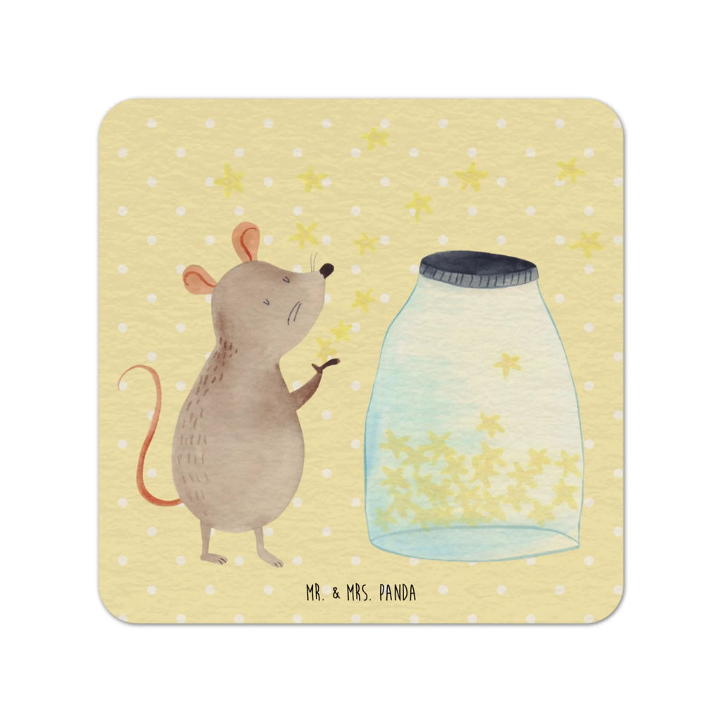 Bierdeckel Maus Sterne Gastgeschenk Hochzeit, Tischdeko, Bierdeckel, Tiermotive, Gute Laune, lustige Sprüche, Tiere, Sterne, erstes Kind, Geburt, Wunsch, Träume, Geburtstag, Kindergeburtstag, Schwangerschaft, Hoffnung, Taufe, Taufgeschenk, Kind, Maus