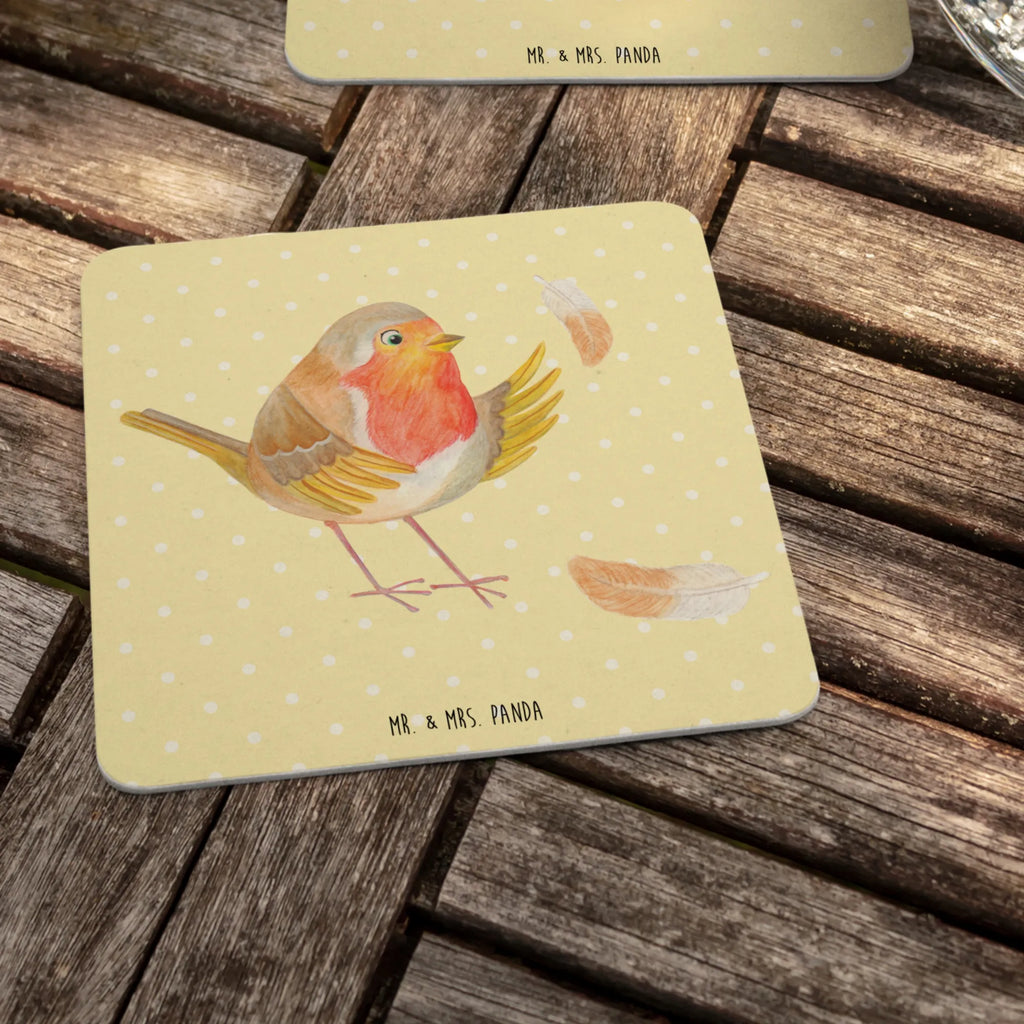 Bierdeckel Rotkehlchen Federn Tischdeko, Gastgeschenk Hochzeit, Bierdeckel, Tiermotive, Gute Laune, lustige Sprüche, Tiere, fliegen, Vogel, Rotkehlchen, Spruch Mut, What if i fall, Motivationsbilder, Motivation Sprüche, Spruch Motivation