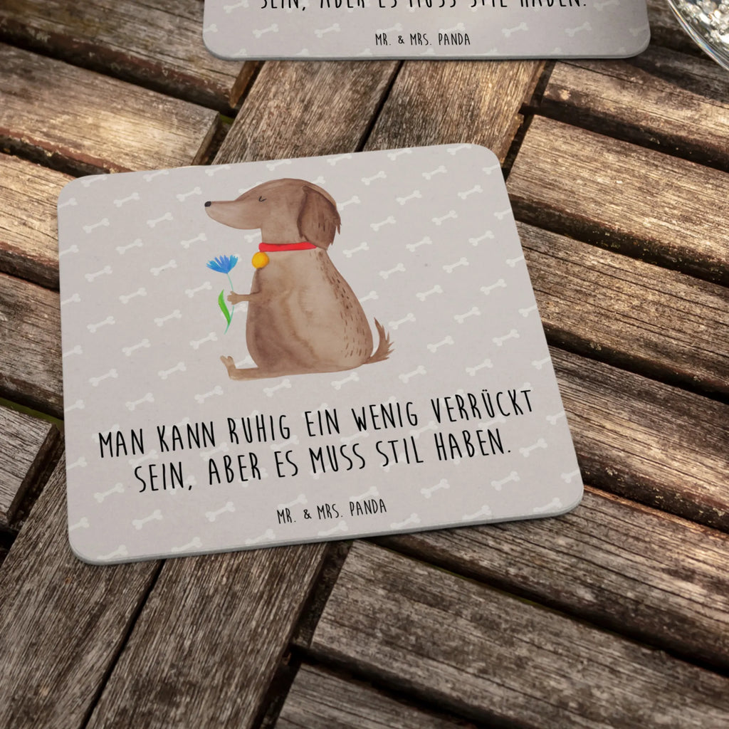 Bierdeckel Hund Blume Tischdeko, Gastgeschenk Hochzeit, Bierdeckel, Hund, Hundemotiv, Haustier, Hunderasse, Tierliebhaber, Hundebesitzer, Sprüche, Hundeliebe, Frauchen, Hunde