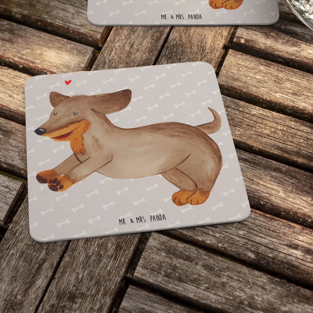 Bierdeckel Hund Dackel Tischdeko, Bierdeckel, Gastgeschenk Hochzeit, Hund, Hundemotiv, Haustier, Hunderasse, Tierliebhaber, Hundebesitzer, Sprüche, happy dog, Dachshund, Dackel, Hunde