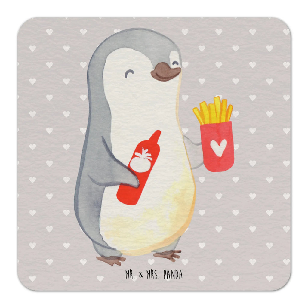 Bierdeckel Pinguin Pommes Bierdeckel, Gastgeschenk Hochzeit, Tischdeko, Liebe, Partner, Freund, Freundin, Ehemann, Ehefrau, Heiraten, Verlobung, Heiratsantrag, Liebesgeschenk, Jahrestag, Hocheitstag, Geschenk für Freundin, für Männer, für Ehemann, Mitbringsel, Geschenk für Frauen, Hochzeitstag, Valentinstag, Geschenk für Partner, Liebesbeweis