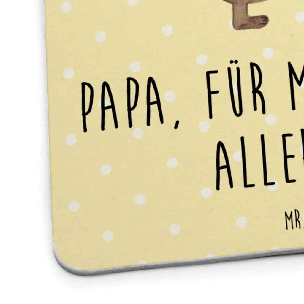 Bierdeckel Bären mit Hut Tischdeko, Gastgeschenk Hochzeit, Bierdeckel, Familie, Vatertag, Muttertag, Bruder, Schwester, Mama, Papa, Oma, Opa, Kind, Kinder, Sohn, Daddy, Vorbild, Lieblingsmensch, Family, Bären, Bär, Söhne, Paps, Papi, Vater, Dad, Vater-Sohn