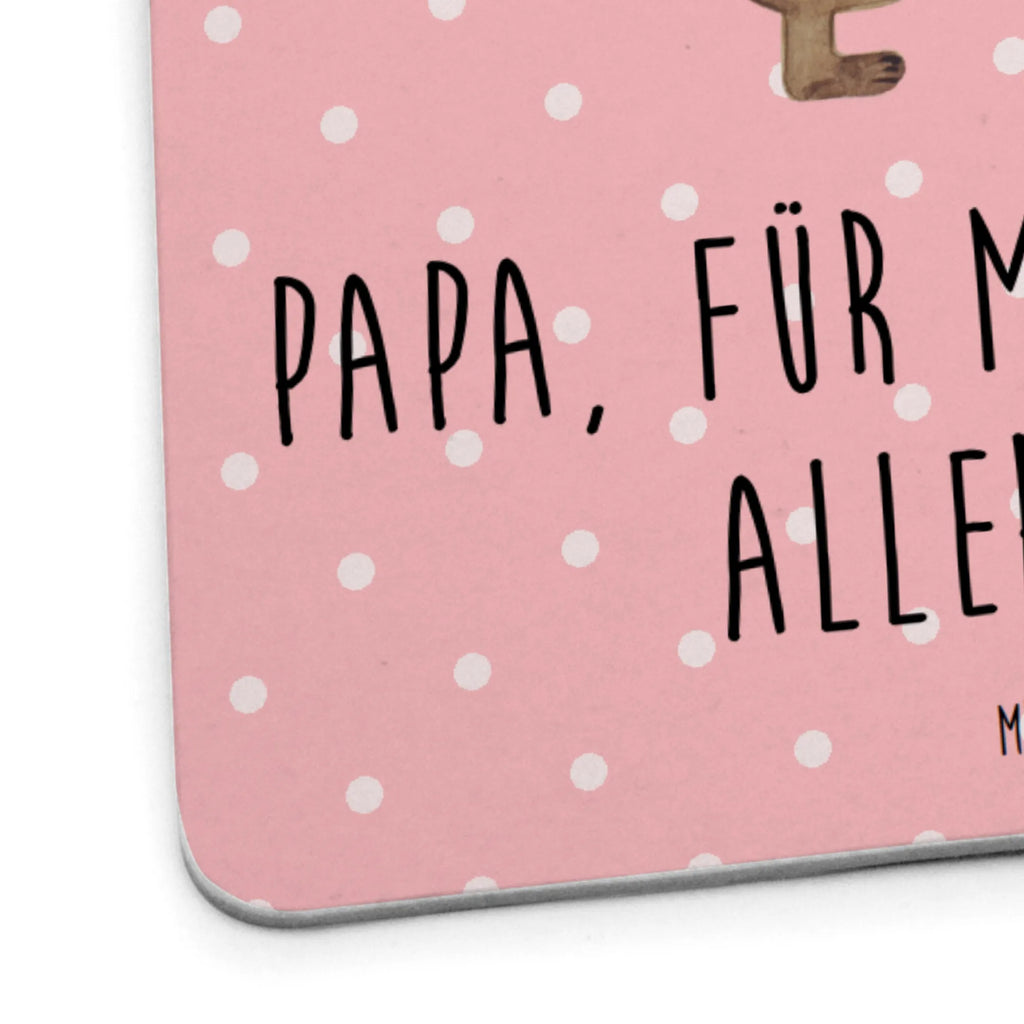 Bierdeckel Bären mit Hut Tischdeko, Gastgeschenk Hochzeit, Bierdeckel, Familie, Vatertag, Muttertag, Bruder, Schwester, Mama, Papa, Oma, Opa, Kind, Kinder, Sohn, Daddy, Vorbild, Lieblingsmensch, Family, Bären, Bär, Söhne, Paps, Papi, Vater, Dad, Vater-Sohn