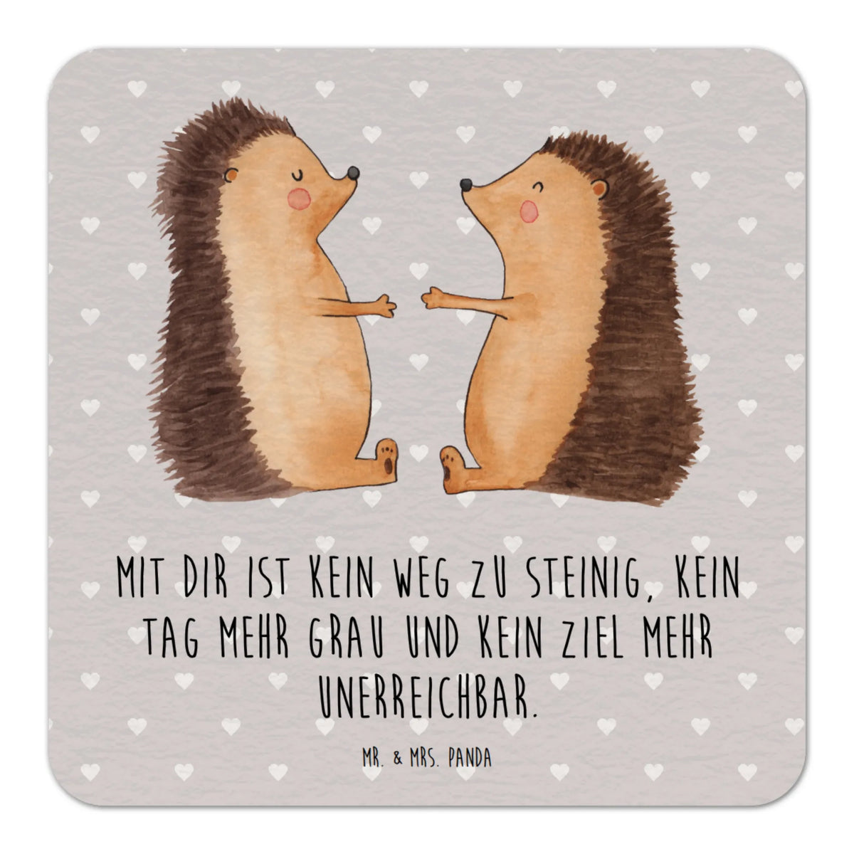 Coaster Hedgehogs in love Love gift, Proposal of marriage, gift for her, Marriage, gift for him, Together, anniversary gift, Two, Loving, Gift, In love, Friend, Wedding anniversary, Married, Anniversary, Wedding, Proof of love, Engaged, Girlfriend