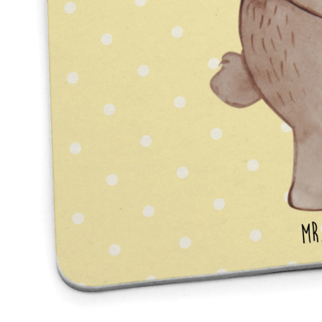 Bierdeckel Papa Bär Gastgeschenk Hochzeit, Tischdeko, Bierdeckel, Familie, Vatertag, Muttertag, Bruder, Schwester, Mama, Papa, Oma, Opa, Vati, Onkel, Geburtstag, Papi, Geschenk, Vater