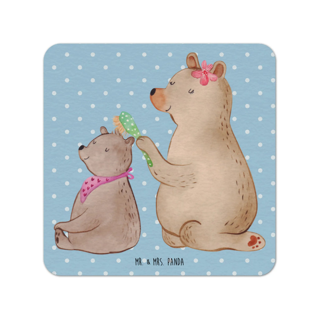 Bierdeckel Bär Kind Gastgeschenk Hochzeit, Bierdeckel, Tischdeko, Familie, Vatertag, Muttertag, Bruder, Schwester, Mama, Papa, Oma, Opa, Mutti, Mutter, Geschenk