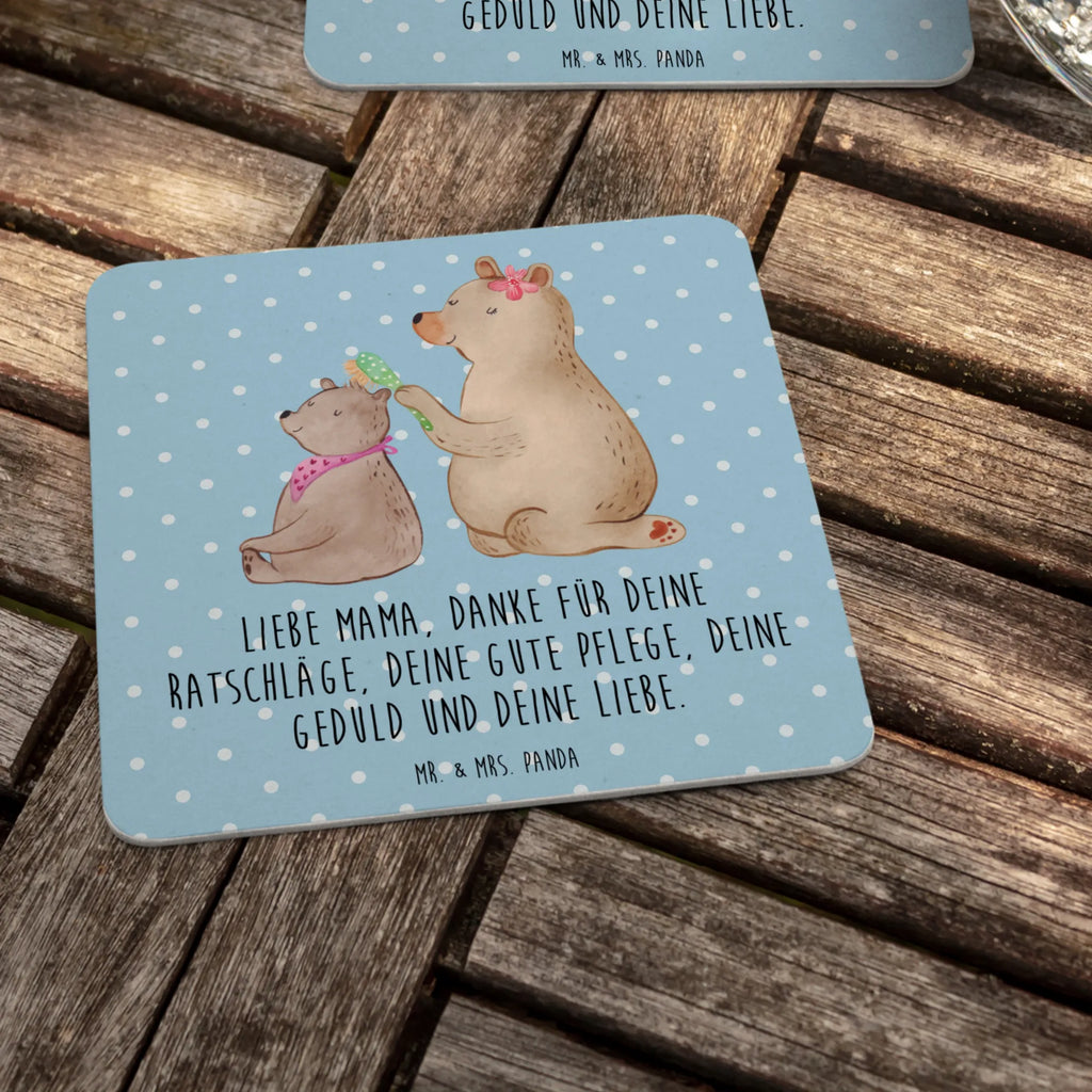 Bierdeckel Bär Kind Gastgeschenk Hochzeit, Bierdeckel, Tischdeko, Familie, Vatertag, Muttertag, Bruder, Schwester, Mama, Papa, Oma, Opa, Mutti, Mutter, Geschenk