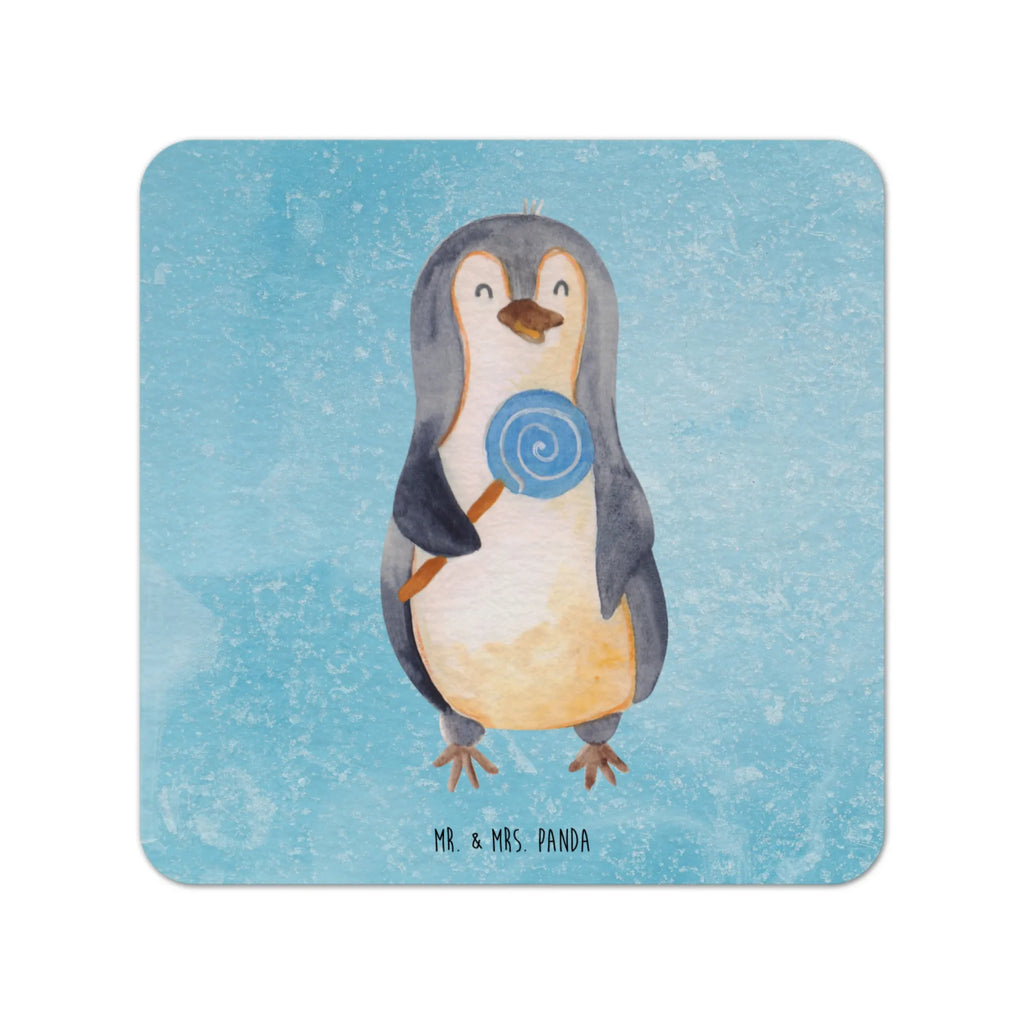 Bierdeckel Pinguin Lolli Tischdeko, Gastgeschenk Hochzeit, Bierdeckel, Pinguin, Gauner, Blödsinn, Rabauke, Süßigkeiten, Rebell, Spruch, Lolli, Ganove, Pinguine