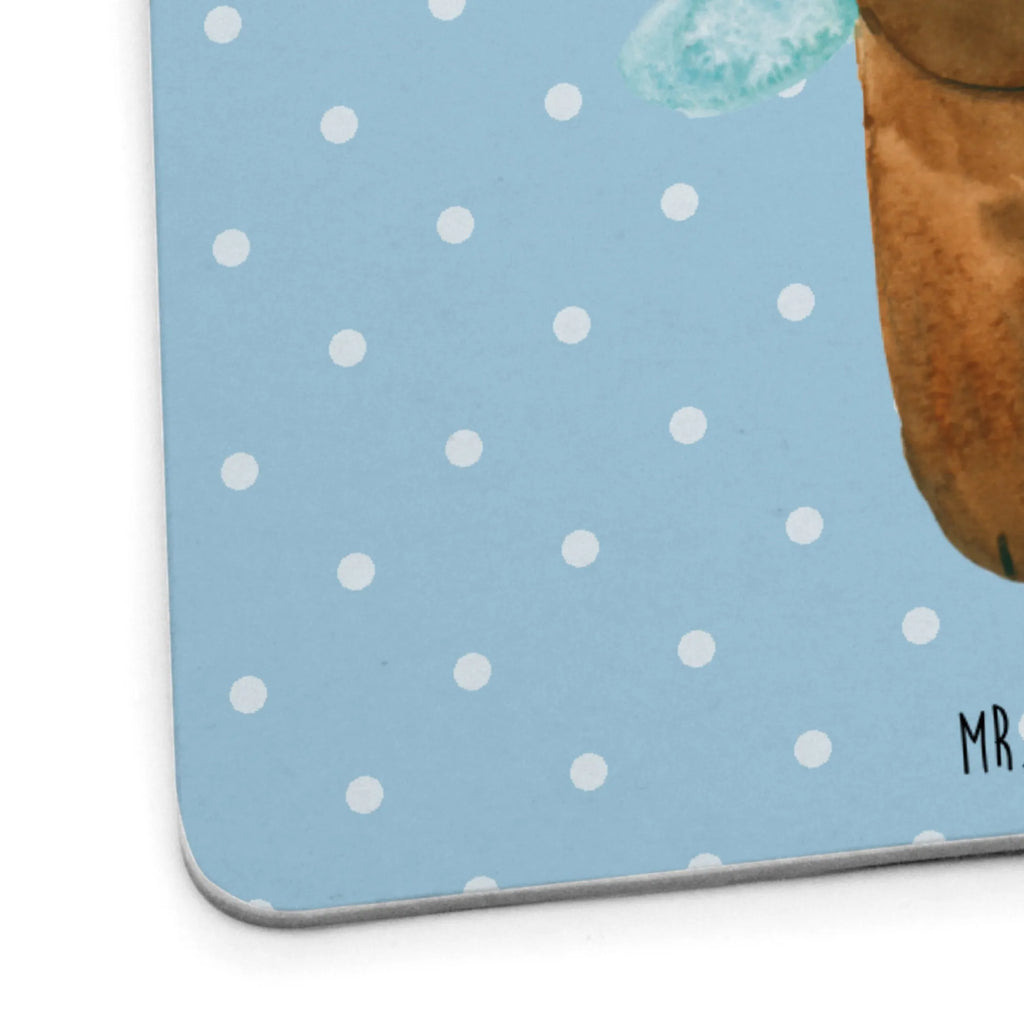 Bierdeckel Bär Zahnfee Bierdeckel, Gastgeschenk Hochzeit, Tischdeko, Bär, Teddy, Teddybär, Fee, Zahnfee, Milchzahn, Erster Zahn