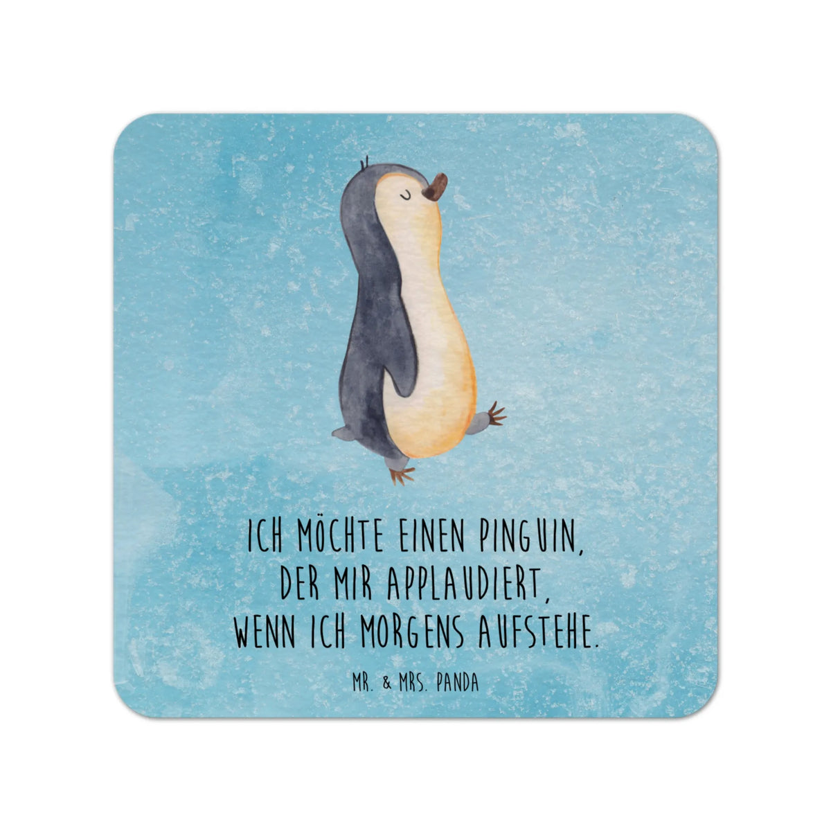 Bierdeckel Pinguin marschieren Tischuntersetzer, Flaschenuntersetzer, Getränkeuntersetzer, bieruntersetzer, Bierdeckel, Kaffeeuntersetzer, Tassenuntersetzer, Bierfilzl, Pappuntersetzer, Becheruntersetzer, gläseruntersetzer, Pinguin, Bruder, Langschläfer, Familie, Frühaufsteher, Pinguine, Schwester