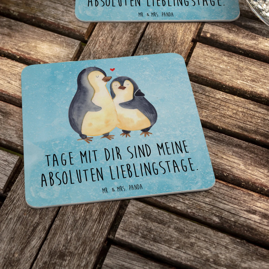 Bierdeckel Pinguin umarmen Bierdeckel, Tischdeko, Gastgeschenk Hochzeit, Pinguin, Hochzeit, Liebesgeschenk, Liebespaar, Hochzeitsgeschenk, Liebe, Verlobung, Jahrestag, Hochzeitstag, Liebesbeweis