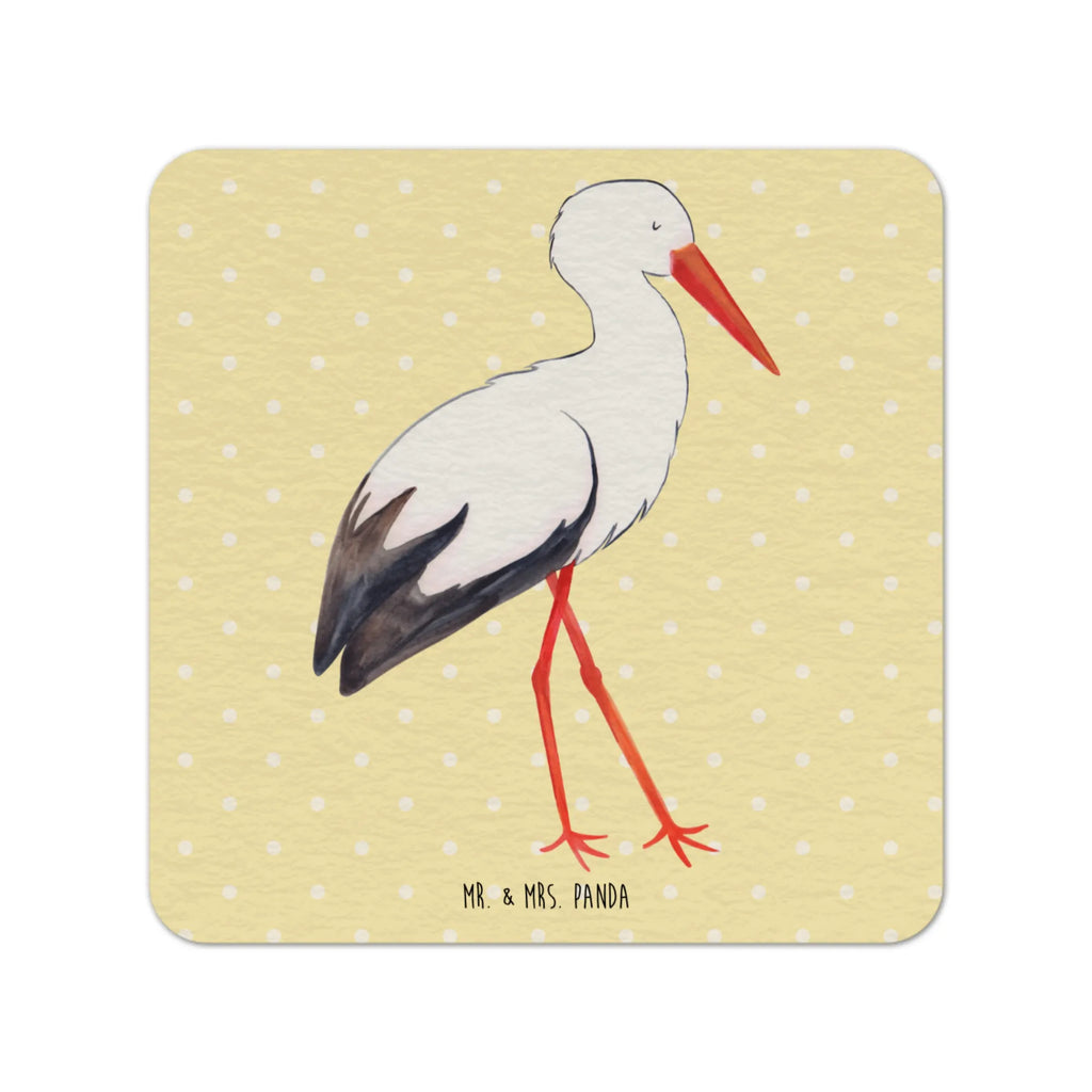 Coaster Stork Bierdeckel, Gastgeschenk Hochzeit, Tischdeko, Tiermotive, Gute Laune, lustige Sprüche, Tiere, Störche, Baby, Schwangerschaft, Mutter, Geburt, Storch, Mutter werden, Mütter, Schwanger, Babybauch