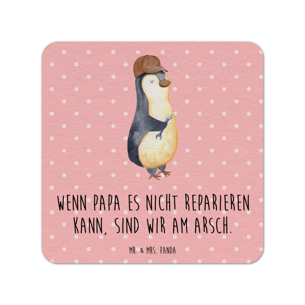 Coaster If Daddy can't fix it, we're screwed. Gastgeschenk Hochzeit, Bierdeckel, Tischdeko, Familie, Vatertag, Muttertag, Bruder, Schwester, Mama, Papa, Oma, Opa, Vater, Geschenk Papa, Bester Papa der Welt
