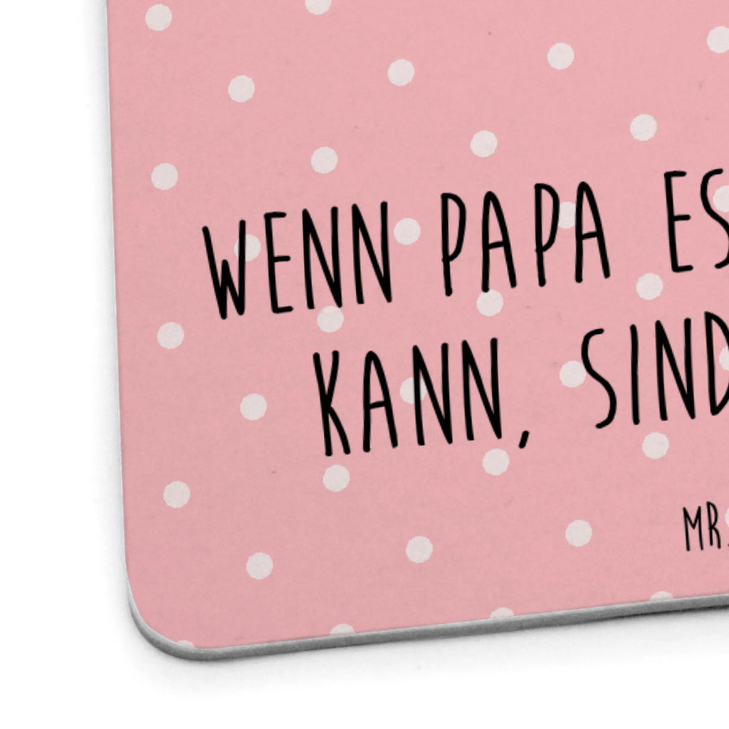 Coaster If Daddy can't fix it, we're screwed. Gastgeschenk Hochzeit, Bierdeckel, Tischdeko, Familie, Vatertag, Muttertag, Bruder, Schwester, Mama, Papa, Oma, Opa, Vater, Geschenk Papa, Bester Papa der Welt