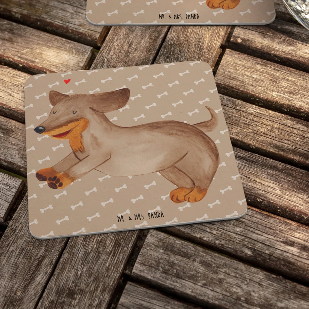 Bierdeckel Hund Dackel Tischdeko, Bierdeckel, Gastgeschenk Hochzeit, Hund, Hundemotiv, Haustier, Hunderasse, Tierliebhaber, Hundebesitzer, Sprüche, happy dog, Dachshund, Dackel, Hunde