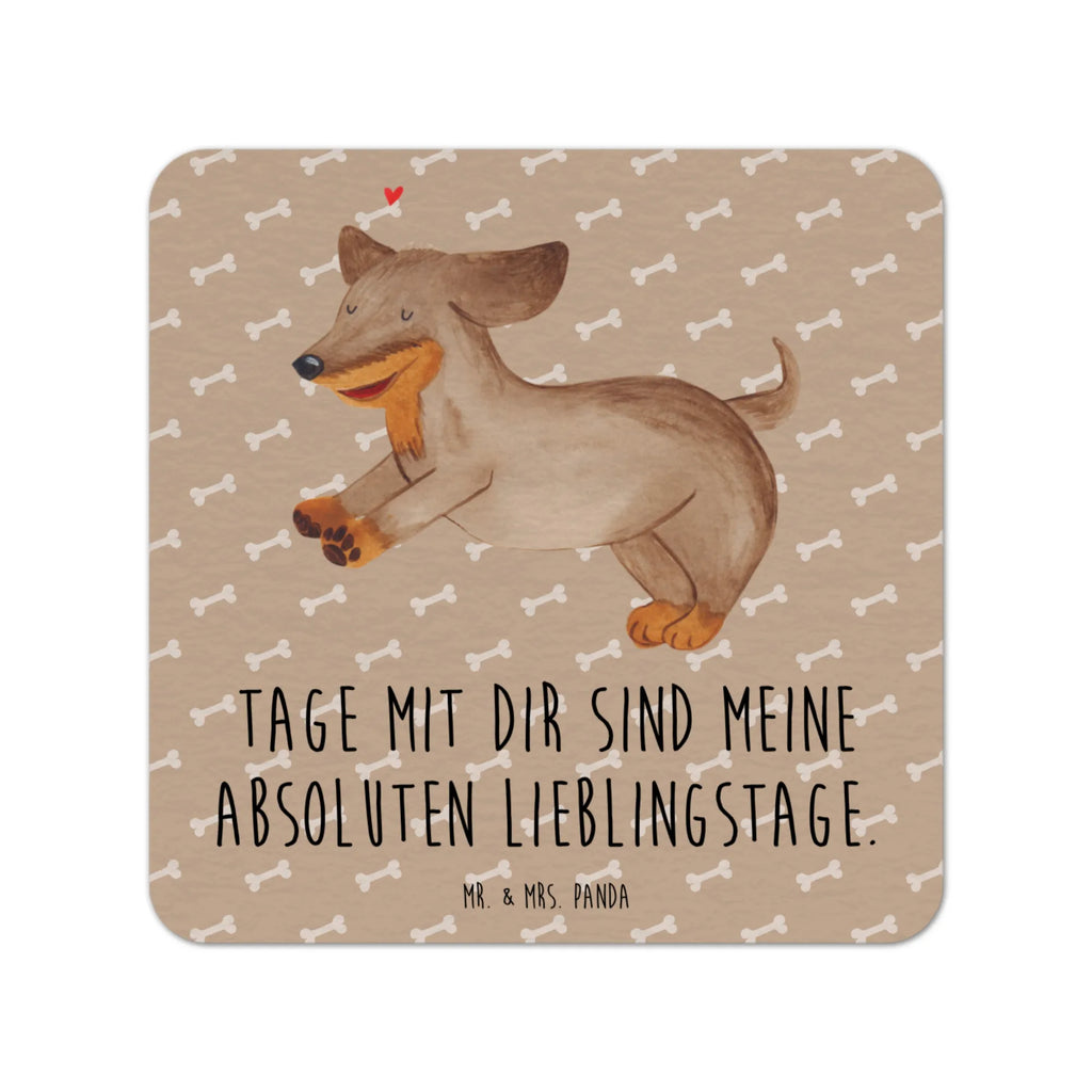 Bierdeckel Hund Dackel Tischdeko, Bierdeckel, Gastgeschenk Hochzeit, Hund, Hundemotiv, Haustier, Hunderasse, Tierliebhaber, Hundebesitzer, Sprüche, happy dog, Dachshund, Dackel, Hunde