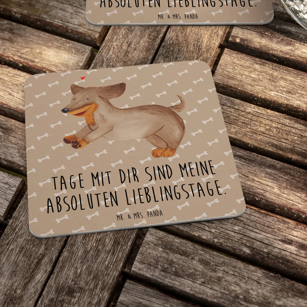 Bierdeckel Hund Dackel Tischdeko, Bierdeckel, Gastgeschenk Hochzeit, Hund, Hundemotiv, Haustier, Hunderasse, Tierliebhaber, Hundebesitzer, Sprüche, happy dog, Dachshund, Dackel, Hunde