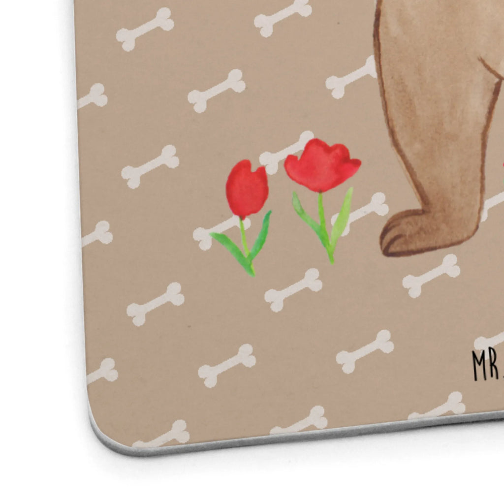 Bierdeckel Hund Dame Gastgeschenk Hochzeit, Hunderasse, Tierliebhaber, Hundebesitzer, Hundemotiv, Hund, Haustier, Sprüche, Frauchen, Hundeliebe, Liebe, Hundeglück, Hunde