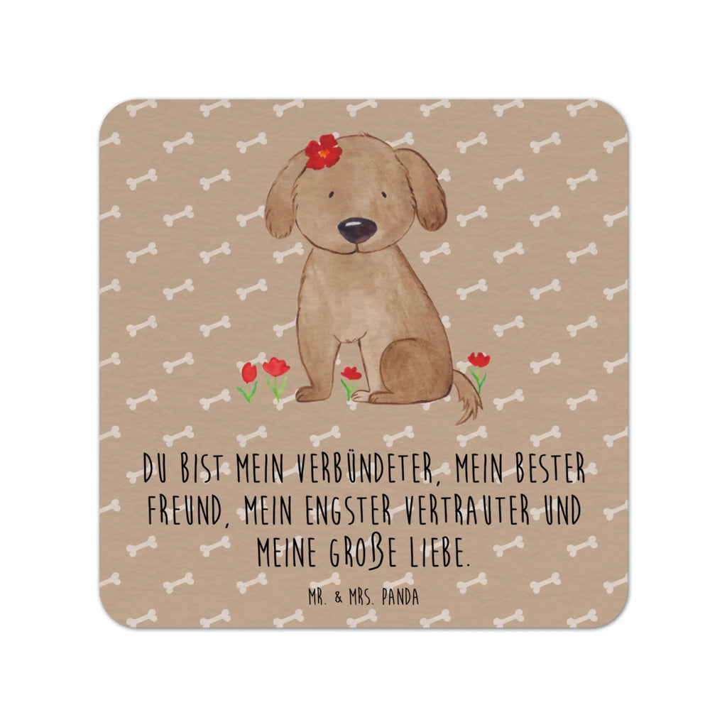 Bierdeckel Hund Dame Gastgeschenk Hochzeit, Hunderasse, Tierliebhaber, Hundebesitzer, Hundemotiv, Hund, Haustier, Sprüche, Frauchen, Hundeliebe, Liebe, Hundeglück, Hunde