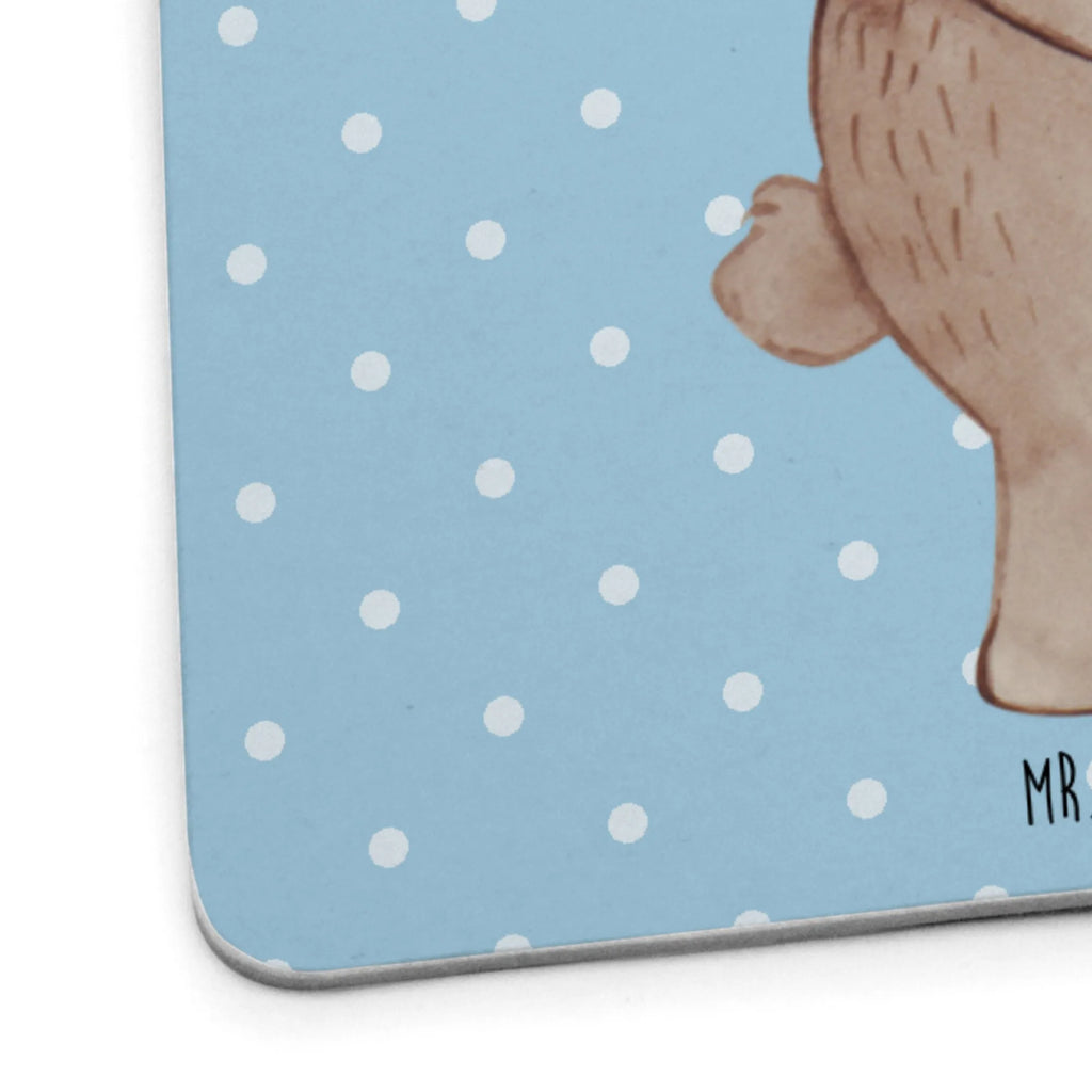 Bierdeckel Papa Bär Gastgeschenk Hochzeit, Tischdeko, Bierdeckel, Familie, Vatertag, Muttertag, Bruder, Schwester, Mama, Papa, Oma, Opa, Vati, Onkel, Geburtstag, Papi, Geschenk, Vater