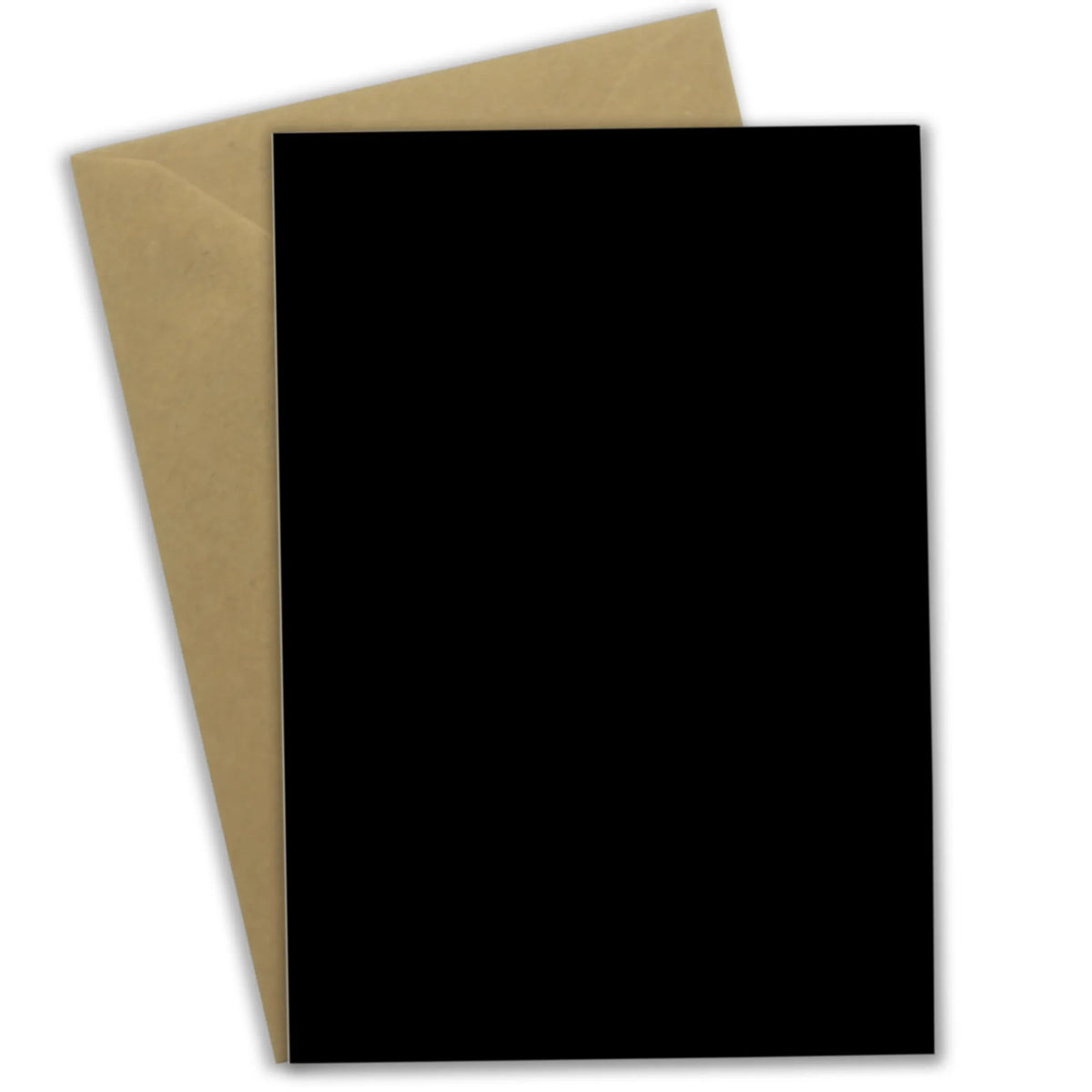 Greetings card Saying Sag Ja und lass uns zusammen die Welt erobern!