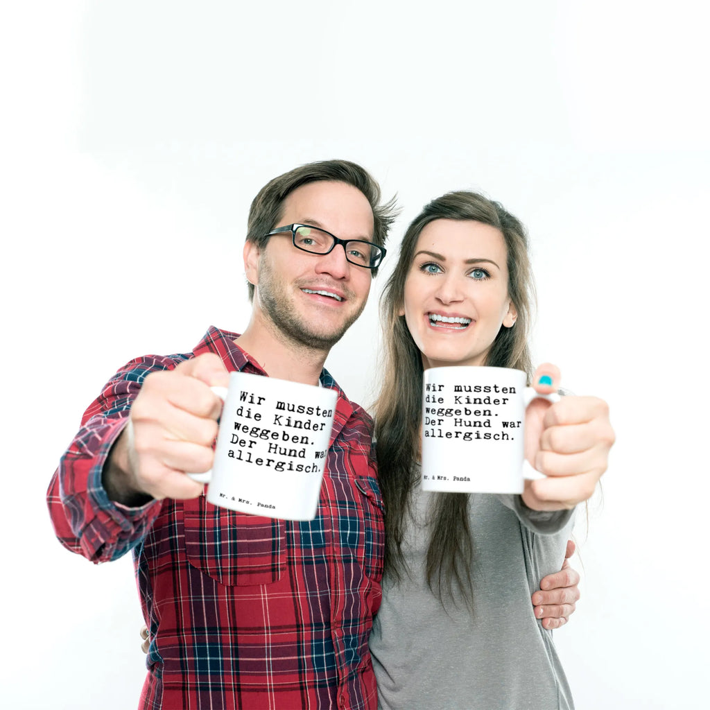 Kubek Wir mussten die Kinder... design tasse, Kaffeebecher, kaffeetasse bedruckt, Sprüchetasse, hochwertige tasse, schöne tasse, Bedruckte Tasse, haferl, milchkaffeetasse, tasse für kaffee, Dekotasse, Henkeltasse, Motivtasse, Becher, Bürobecher, Henkelbecher, Kaffeetasse, Tasse, Keramikbecher, Tasse mit Spruch, heißgetränkebecher, Tasse mit Motiv, kaffeebecher bedruckt, Mug, Pott, Teetasse, Teebecher, Bürotasse, Trinkbecher, Teepott, Kakaotasse, Designtasse, kaffeetasse keramik, Frühstückstasse, Keramiktasse, statement tasse, Frühstücksbecher, Coffee Mug, tasse für büro, kaffeebecher keramik, Kaffeepott, Geschenktasse, Trinktasse, Sprüche, Lustige Sprüche, Weisheiten, Zitate, Spruch, Spruch Geschenke, Spruch Sprüche Weisheiten Zitate Lustig Weisheit Worte